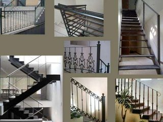 Escalera de Caracol