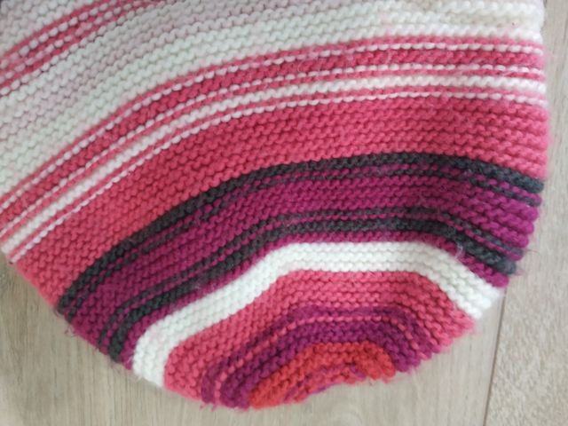 gorro i guants  talla 2-6 anys