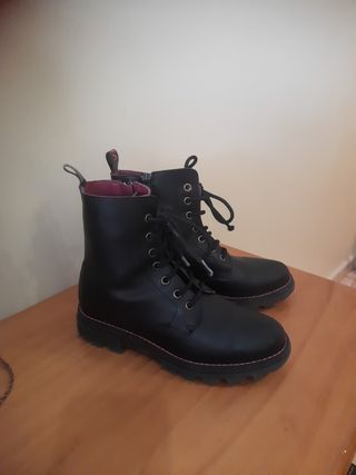 botas paola pablosky
