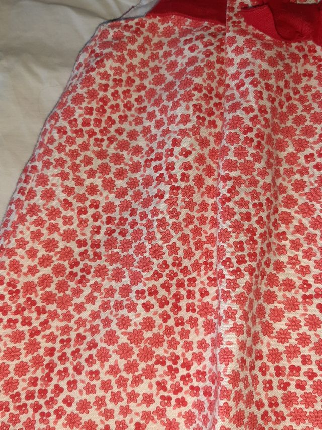 Vestido Mayoral bebé