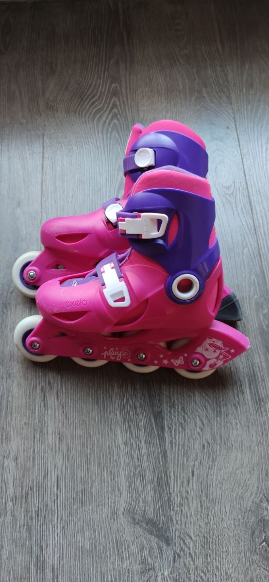 Patines aprendizaje Decatlón