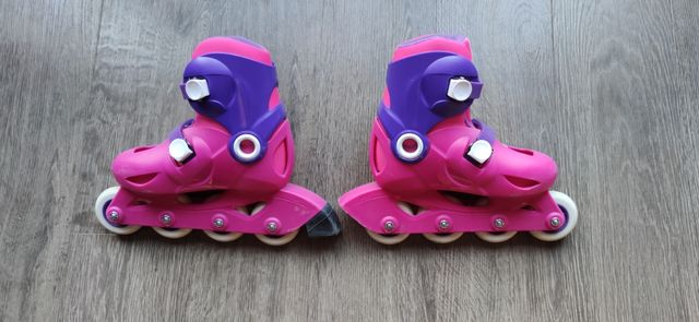 Patines aprendizaje Decatlón