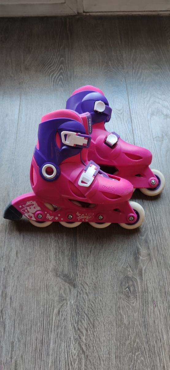 Patines aprendizaje Decatlón