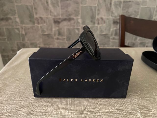 Gafas ralph lauren