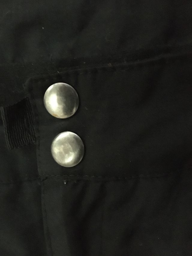 Pantalón de esquí / ski niño 6 años