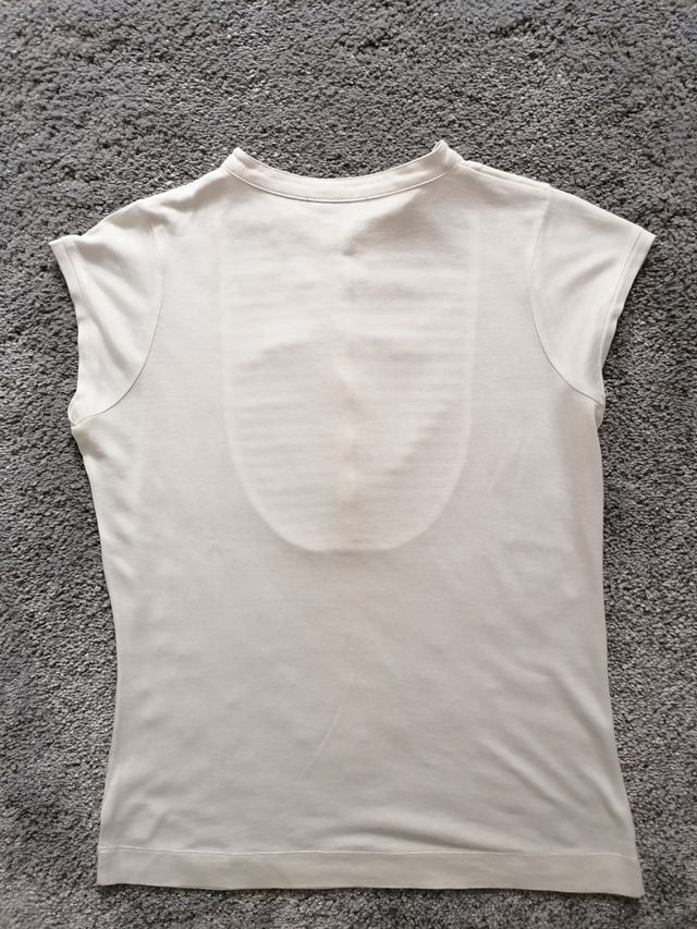 blusa Massimo dutti ts