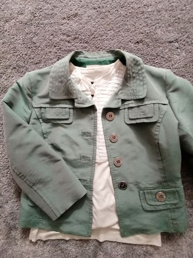 blusa Massimo dutti ts