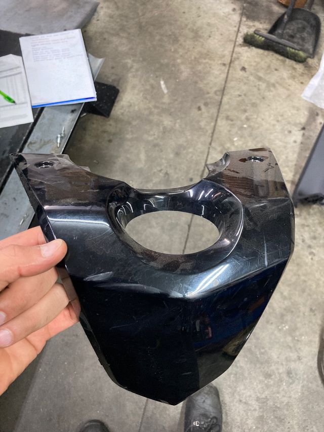 Piezas Yamaha Tmax 530