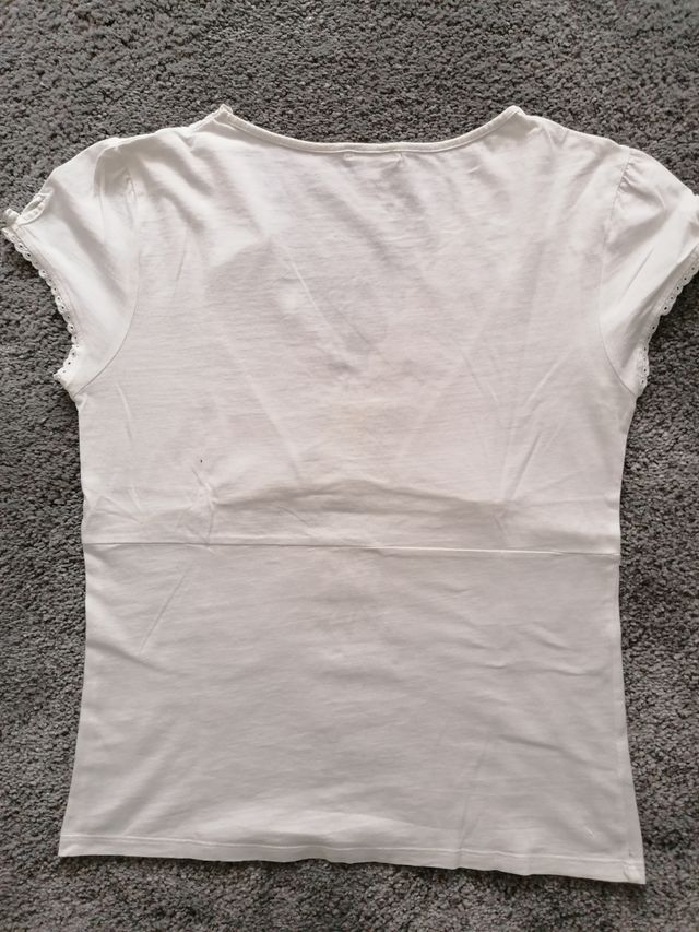 camiseta Massimo dutti tm