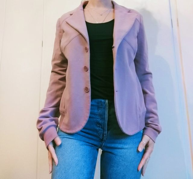 Giacca di cotone della Liu Jo