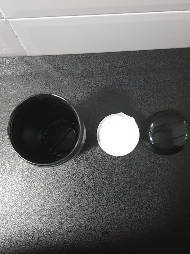 Bote portaherramientas de bicicleta