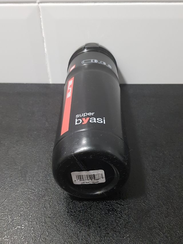 Bote portaherramientas de bicicleta