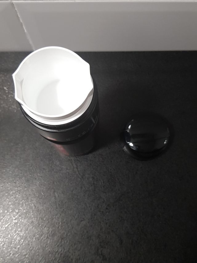 Bote portaherramientas de bicicleta