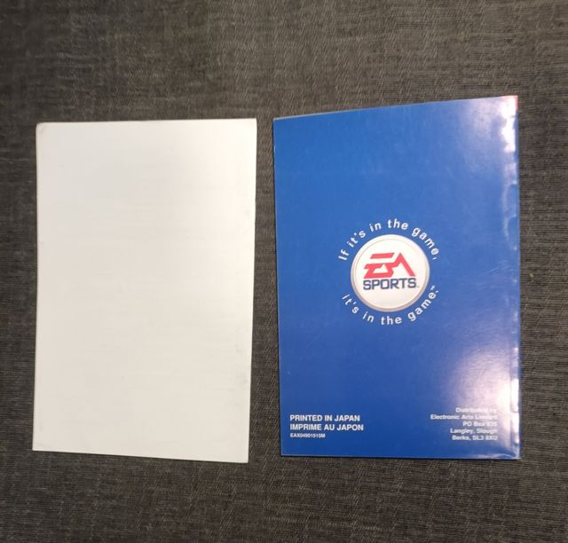 Pack Manuales Juegos Nintendo 64