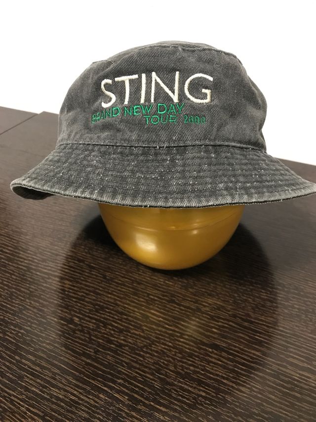 Gorro Sting 2000