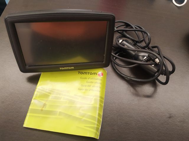 TOMTOM