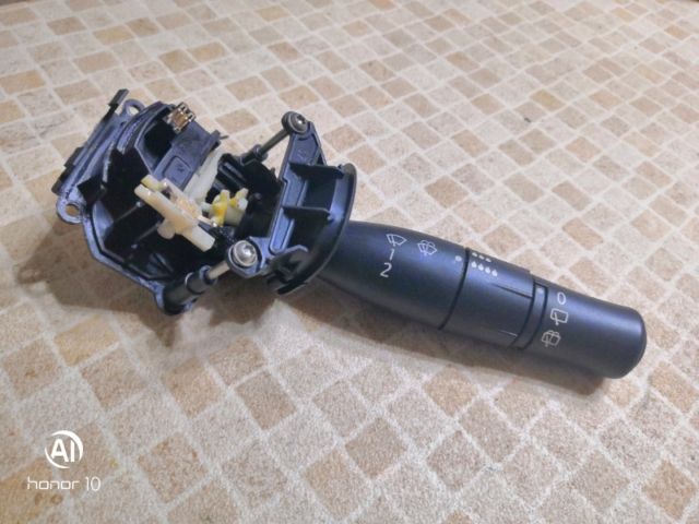 Aste devio luci Renault