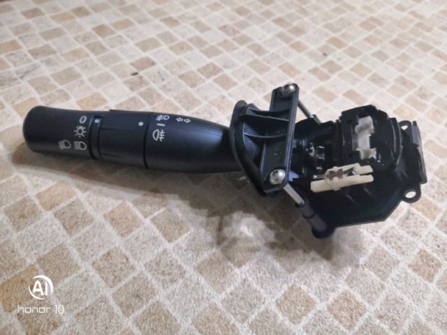 Aste devio luci Renault