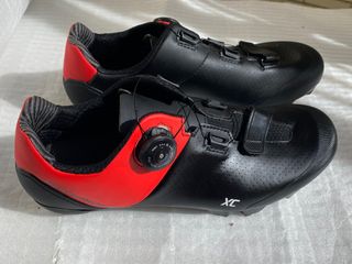 Zapatillas Rockrider XC de segunda mano por 55 EUR en Jaén en WALLAPOP