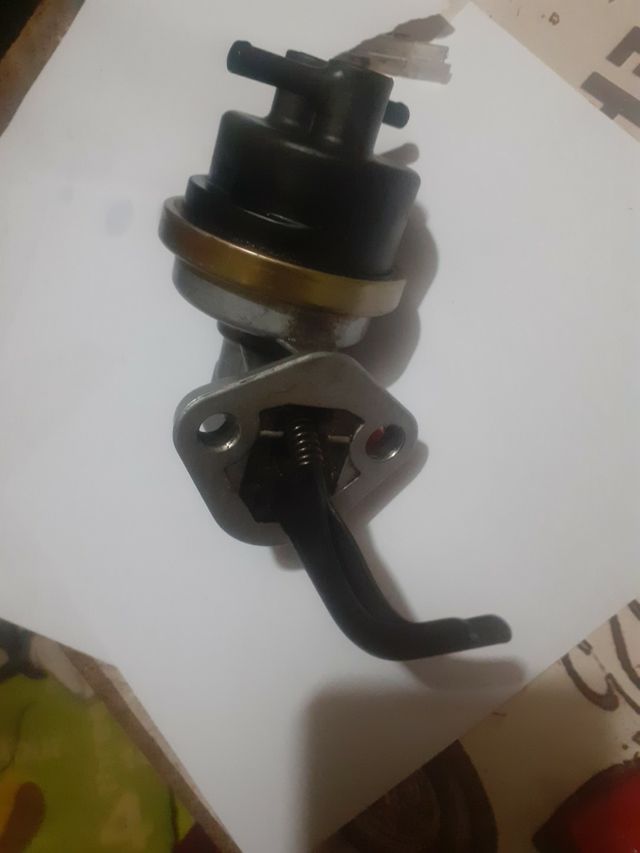 BOMBA GASOLINA (Seat 124, 1430, 131, Fiat, Lancia)