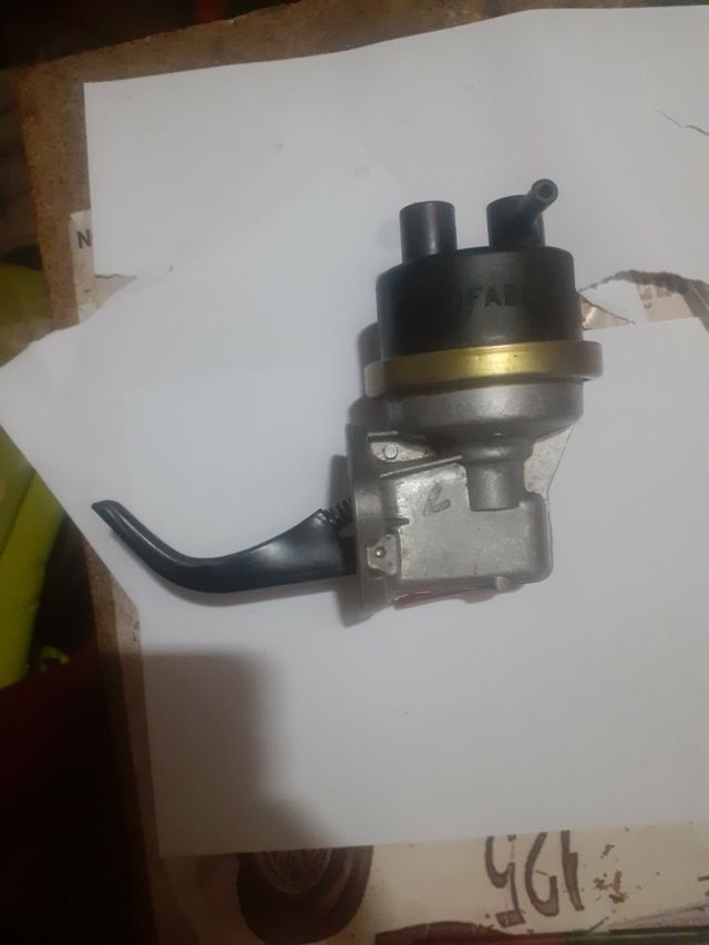 BOMBA GASOLINA (Seat 124, 1430, 131, Fiat, Lancia)