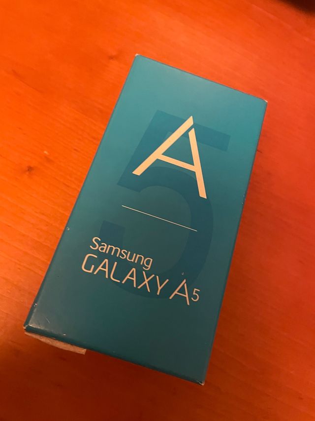 Samsung Galaxy A5