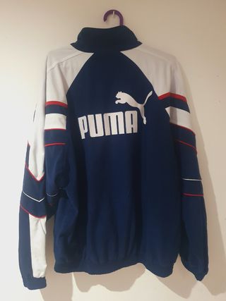 Chandal Puma Valencia CF Tem. 19/20 — ESPORTS RUEDA