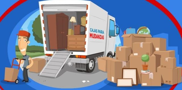 se hacen trasportes y mudanzas