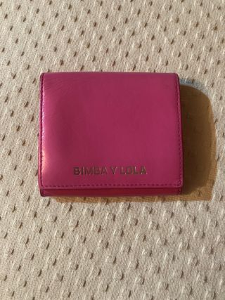 Cartera de Lola Casademunt asa bambú rayas - Complementos Rocio Vera