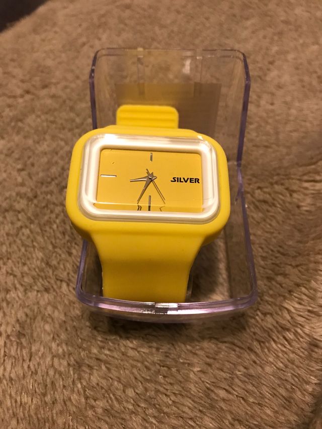 Reloj