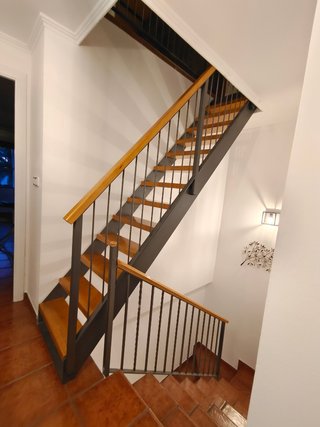 Escalera