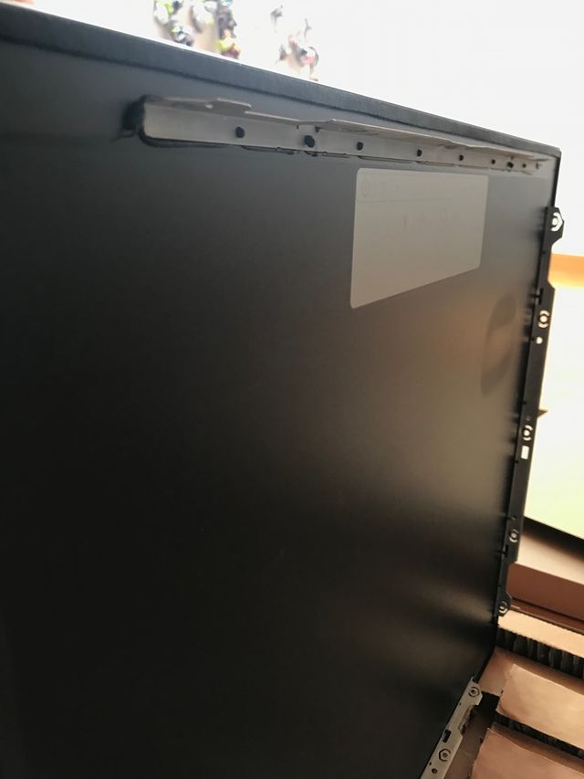 Cristal placa induccion Balay 3EB969AU 