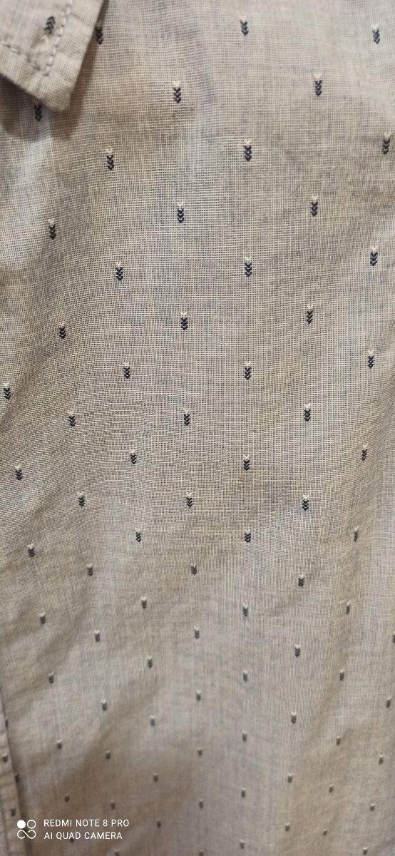 camisa niño.sfera.9-10 años