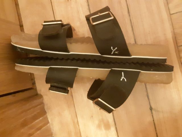 Sandalias Yolsandals Reflexoterapia. gran precio