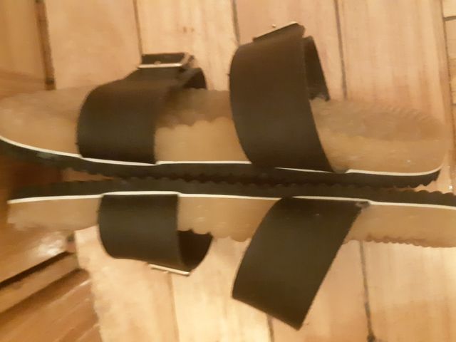 Sandalias Yolsandals Reflexoterapia. gran precio