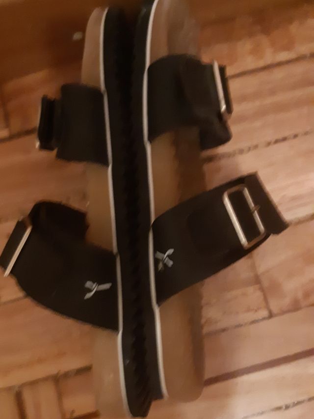 Sandalias Yolsandals Reflexoterapia. gran precio