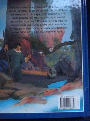 Los Increíbles y Hermano Oso