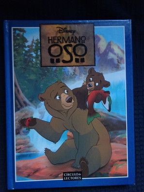 Los Increíbles y Hermano Oso