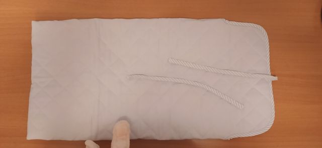 Cambiador plegable PRENATAL