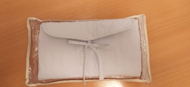 Cambiador plegable PRENATAL