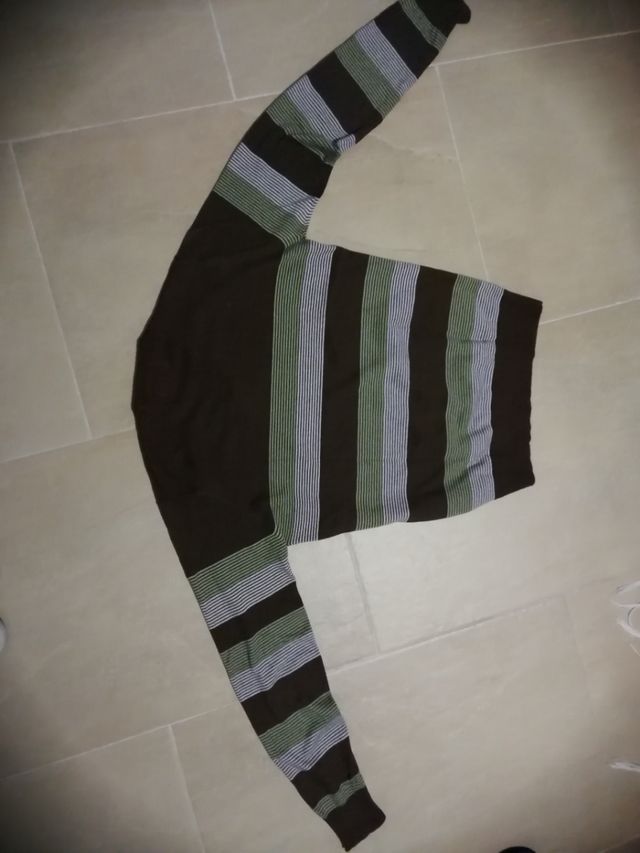 Jersey Sprinfield 5€