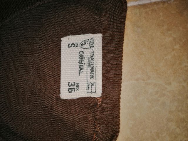 Jersey Sprinfield 5€