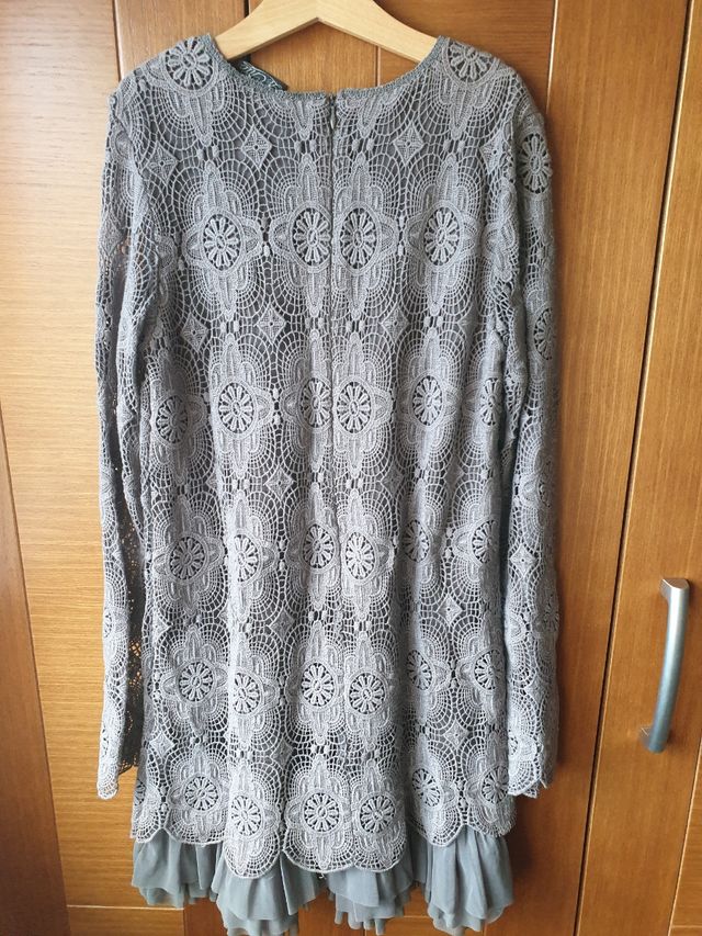 Vestido Le Chic sin estrenar!! 11-12 años.