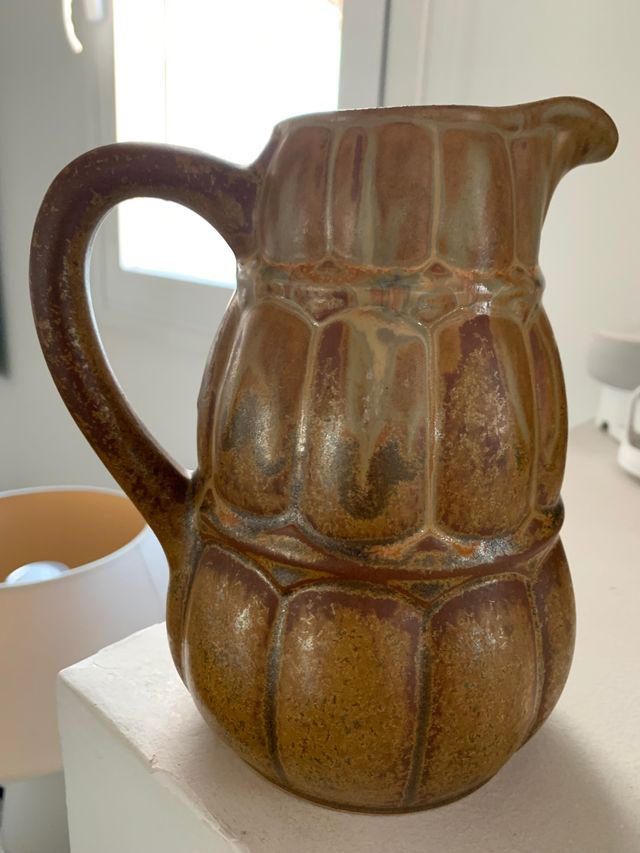 Magnifico jarra Denbac