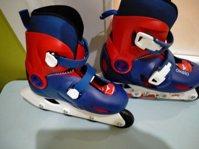 Patines en linea