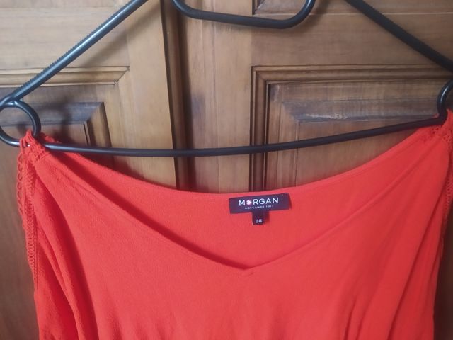 Camisa Morgan sin estrenar