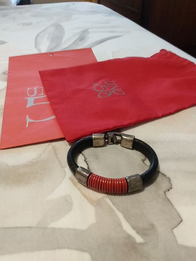 pulsera Uno de 50