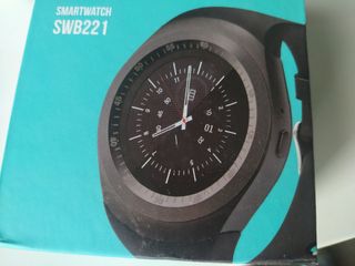Reloj Prixton swb221 smartwach de segunda mano por 10 EUR en Erandio en  WALLAPOP