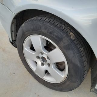 Audi A4 tdi