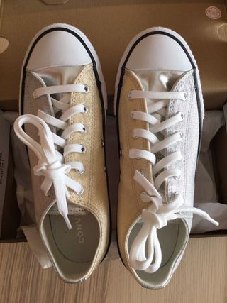 converse 37 mujer